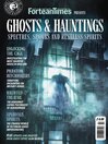 Ghosts & Hauntings